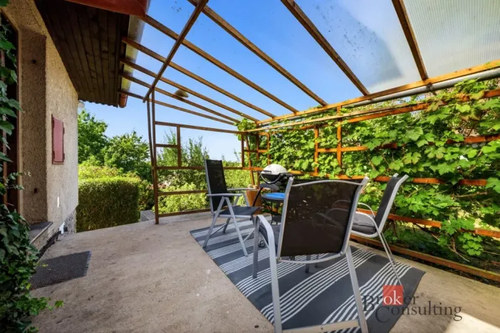 Prodej chaty, Nový Bydžov, 32 m2