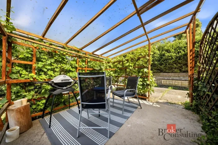 Prodej chaty, Nový Bydžov, 32 m2