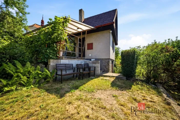 Prodej chaty, Nový Bydžov, 32 m2
