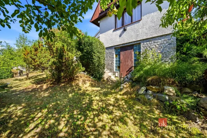 Prodej chaty, Nový Bydžov, 32 m2