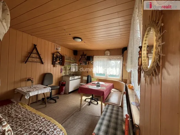 Pronájem rodinného domu, Karlovy Vary - Stará Role, Dykova, 179 m2