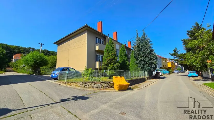 Prodej bytu 3+kk, Drnovice, 60 m2