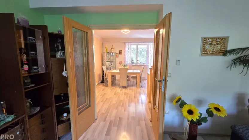 Prodej bytu 3+kk, Drnovice, 60 m2