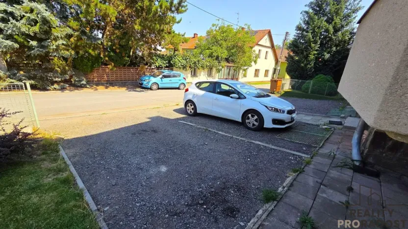 Prodej bytu 3+kk, Drnovice, 60 m2
