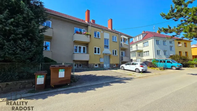 Prodej bytu 3+kk, Drnovice, 60 m2