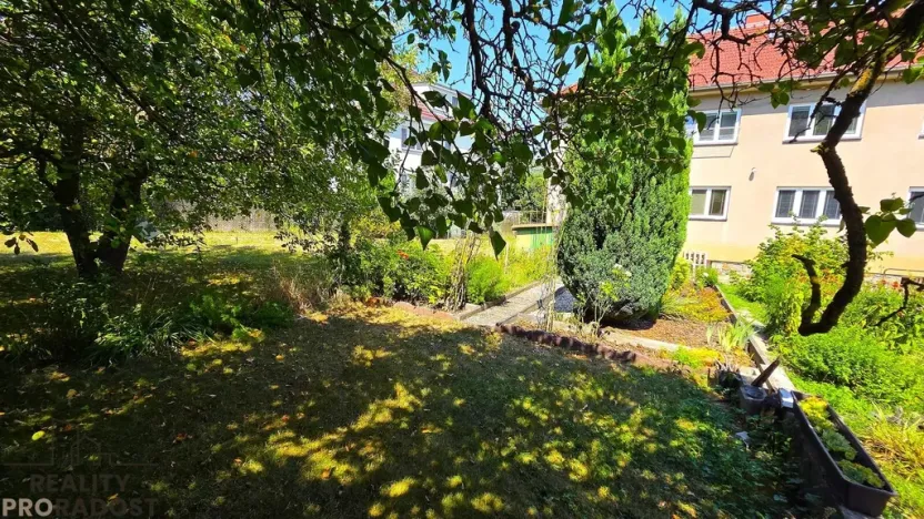 Prodej bytu 3+kk, Drnovice, 60 m2