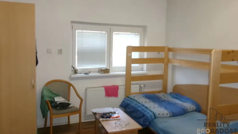 Pronájem skladu, Brno - Brněnské Ivanovice, 600 m2