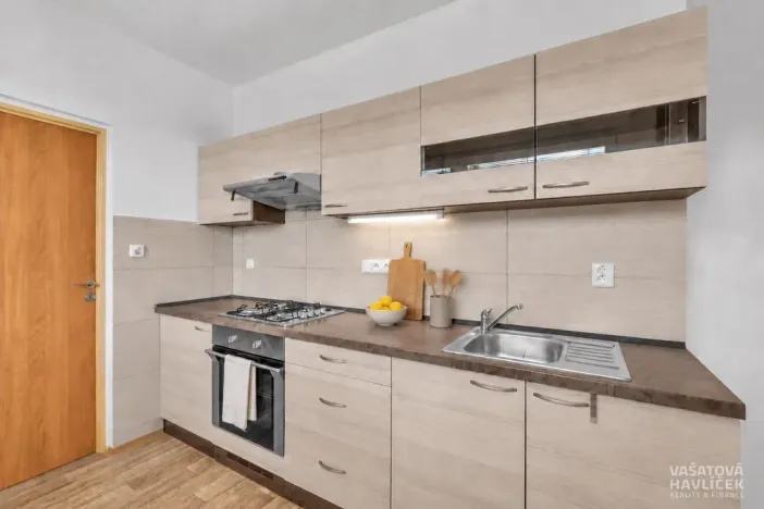 Pronájem bytu 2+1, Hradec Králové, Na Zahrádkách, 65 m2