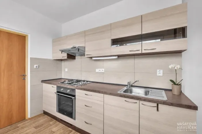 Pronájem bytu 2+1, Hradec Králové, Na Zahrádkách, 65 m2