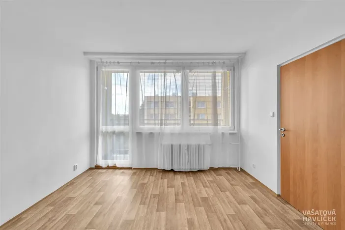 Pronájem bytu 2+1, Hradec Králové, Na Zahrádkách, 65 m2