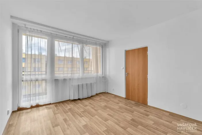 Pronájem bytu 2+1, Hradec Králové, Na Zahrádkách, 65 m2