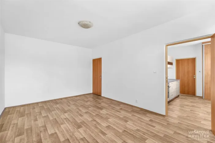 Pronájem bytu 2+1, Hradec Králové, Na Zahrádkách, 65 m2