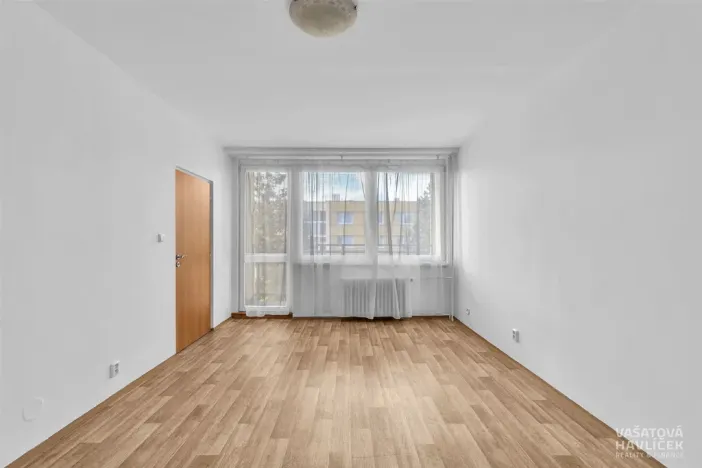 Pronájem bytu 2+1, Hradec Králové, Na Zahrádkách, 65 m2