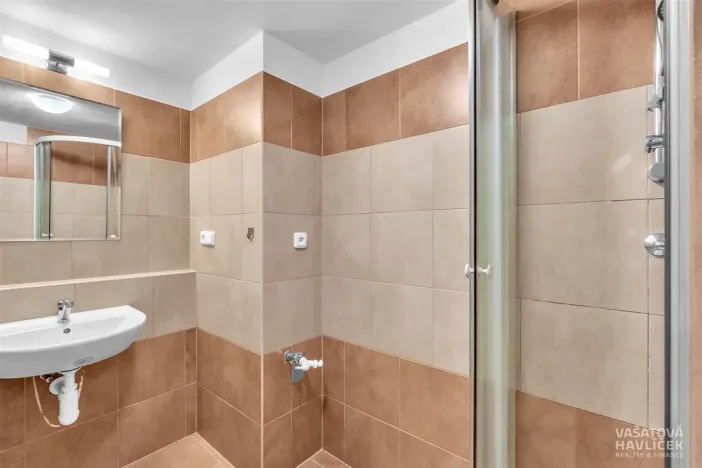Pronájem bytu 2+1, Hradec Králové, Na Zahrádkách, 65 m2