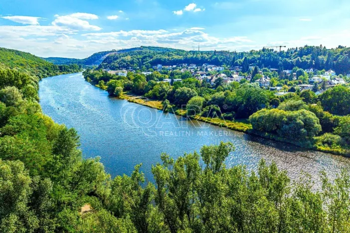 Prodej bytu 1+1, Praha - Zbraslav, Tunelářů, 38 m2
