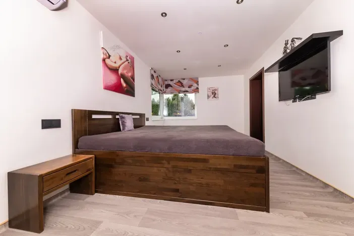 Prodej rodinného domu, Plzeň, Pod Radyní, 303 m2