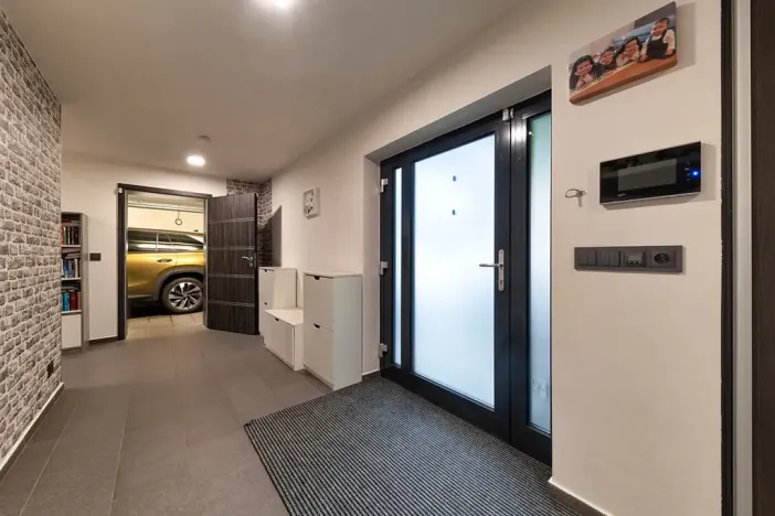 Prodej rodinného domu, Plzeň, Pod Radyní, 303 m2