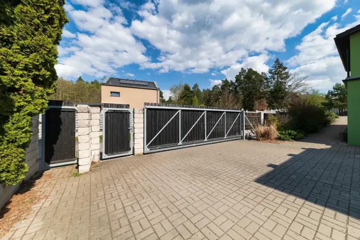 Prodej rodinného domu, Plzeň, Pod Radyní, 303 m2