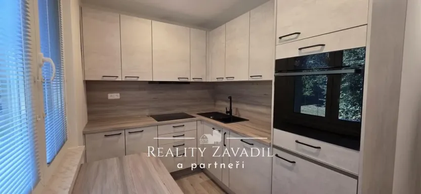 Pronájem bytu 3+1, Frýdek-Místek, Frýdlantská, 67 m2