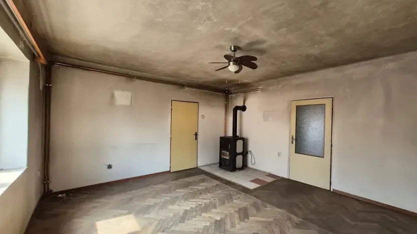 Prodej rodinného domu, Radnice, Dědická, 240 m2