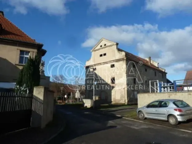 Prodej rodinného domu, Mlékojedy, 250 m2