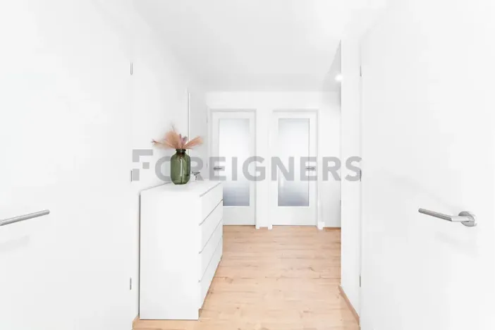 Pronájem bytu 3+kk, Brno, Spolková, 62 m2