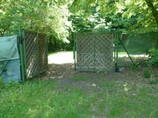 Pronájem zahrady, Praha - Hostivař, U Švehlova altánu, 4139 m2