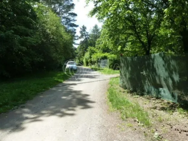 Pronájem zahrady, Praha - Hostivař, U Švehlova altánu, 4139 m2