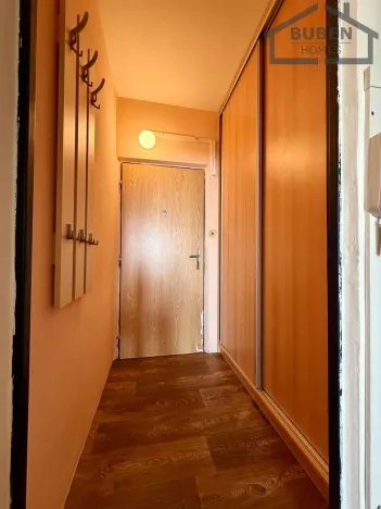 Pronájem bytu 2+kk, Tachov, Zárečná, 43 m2