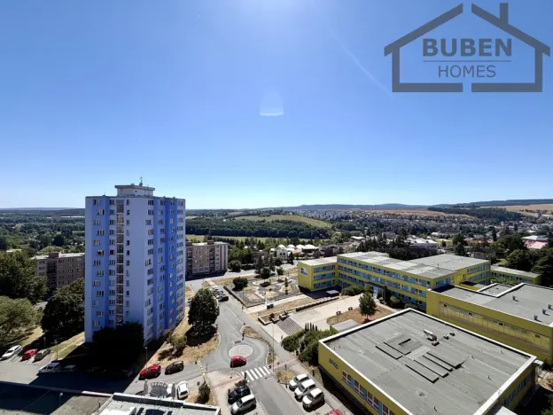 Pronájem bytu 2+kk, Tachov, Zárečná, 43 m2