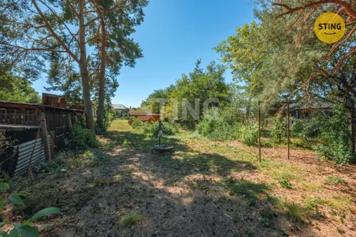 Prodej pozemku pro bydlení, Holice, 1252 m2