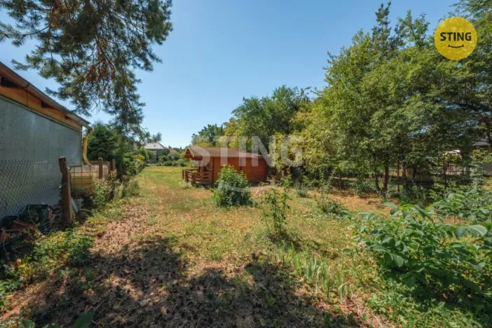 Prodej pozemku pro bydlení, Holice, 1252 m2