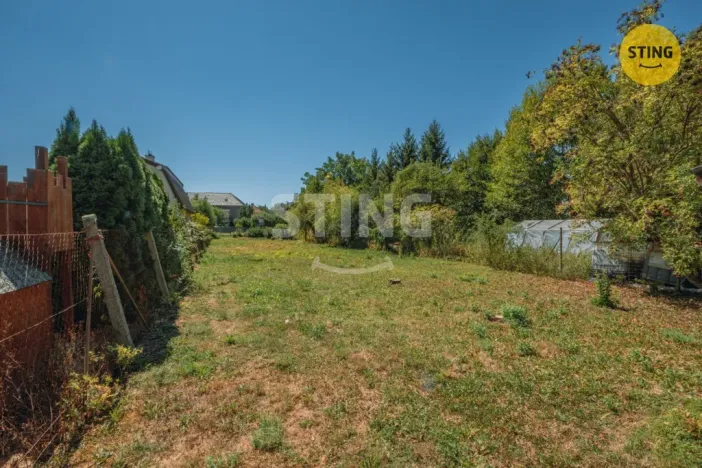 Prodej pozemku pro bydlení, Holice, 1252 m2