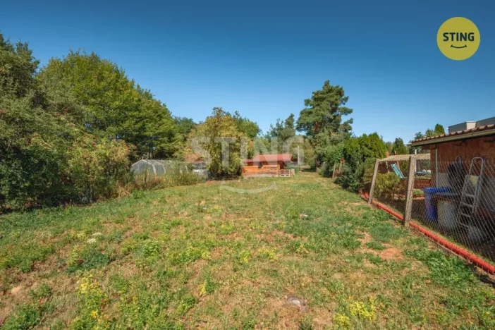 Prodej pozemku pro bydlení, Holice, 1252 m2