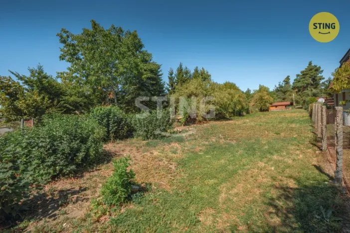 Prodej pozemku pro bydlení, Holice, 1252 m2