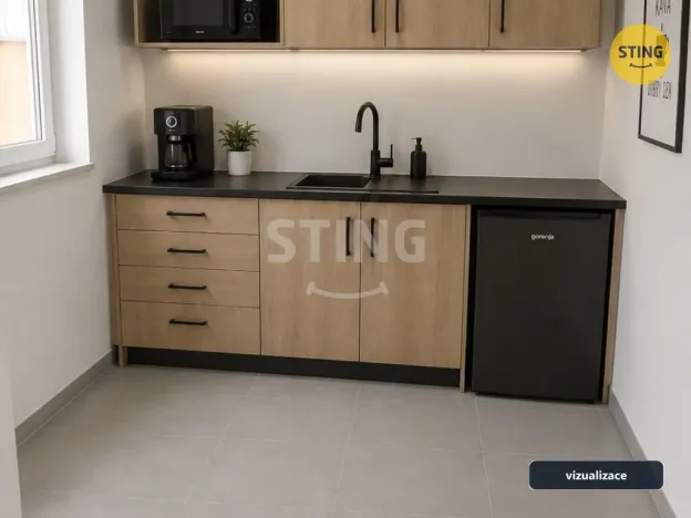 Pronájem obchodního prostoru, Sviadnov, Ostravská, 55 m2