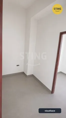 Pronájem obchodního prostoru, Sviadnov, Ostravská, 55 m2