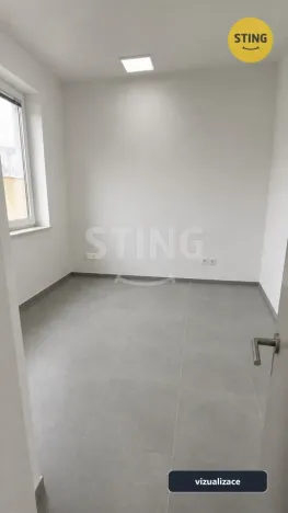 Pronájem obchodního prostoru, Sviadnov, Ostravská, 55 m2