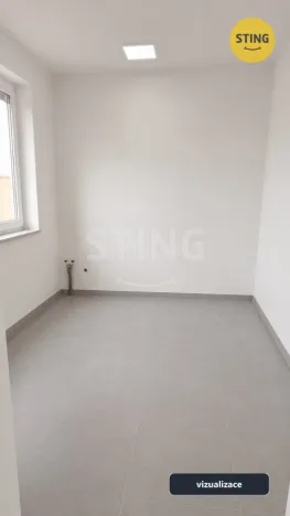 Pronájem obchodního prostoru, Sviadnov, Ostravská, 55 m2