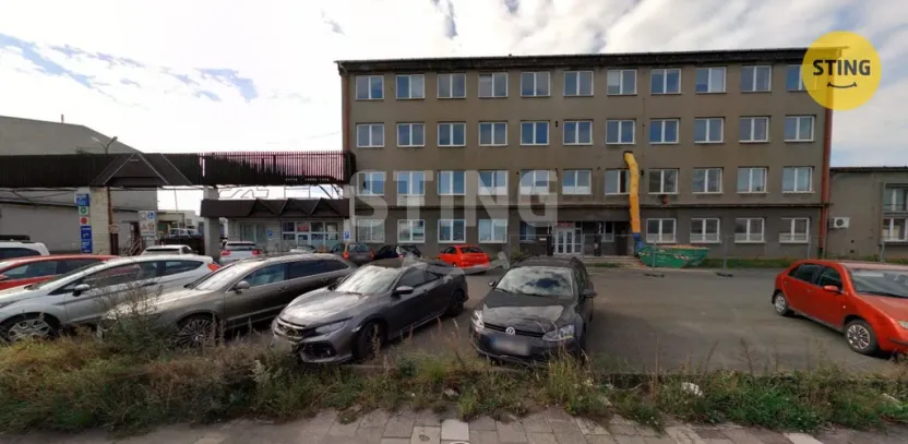 Pronájem obchodního prostoru, Sviadnov, Ostravská, 55 m2