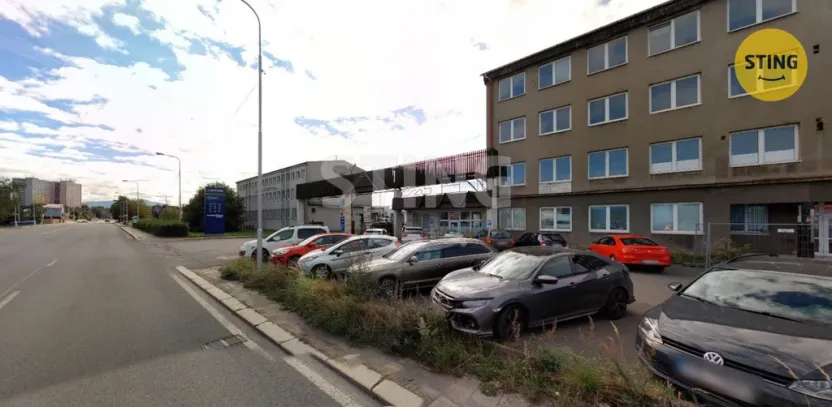 Pronájem obchodního prostoru, Sviadnov, Ostravská, 55 m2