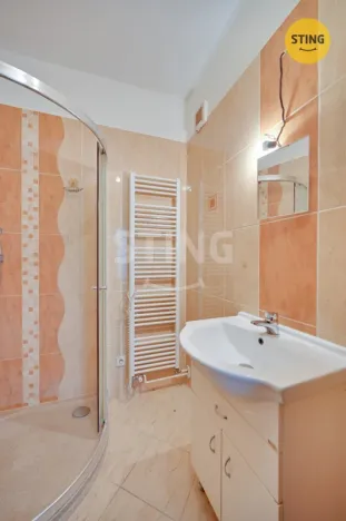Prodej bytu 3+1, Konice, Sportovní, 64 m2