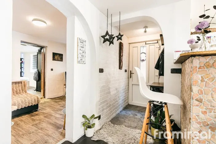 Prodej rodinného domu, Bučovice, Slovenská, 243 m2