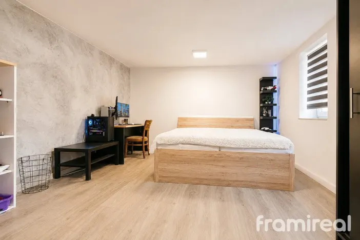 Prodej rodinného domu, Bučovice, Slovenská, 243 m2