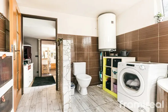 Prodej rodinného domu, Bučovice, Slovenská, 243 m2