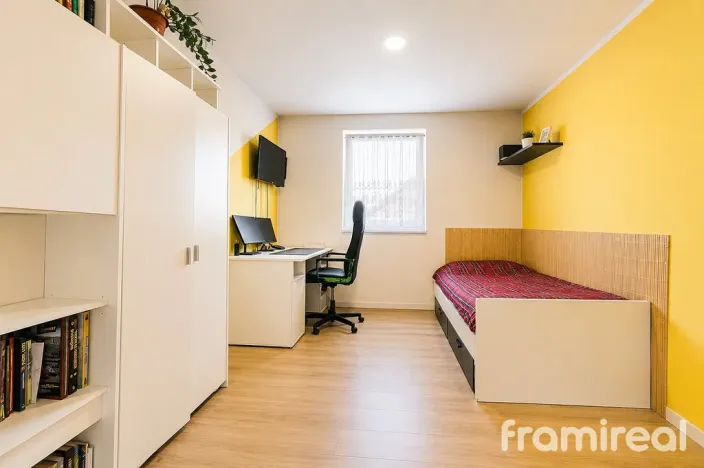Prodej rodinného domu, Bučovice, Slovenská, 243 m2
