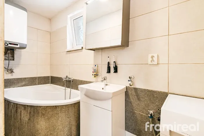Prodej rodinného domu, Bučovice, Slovenská, 243 m2