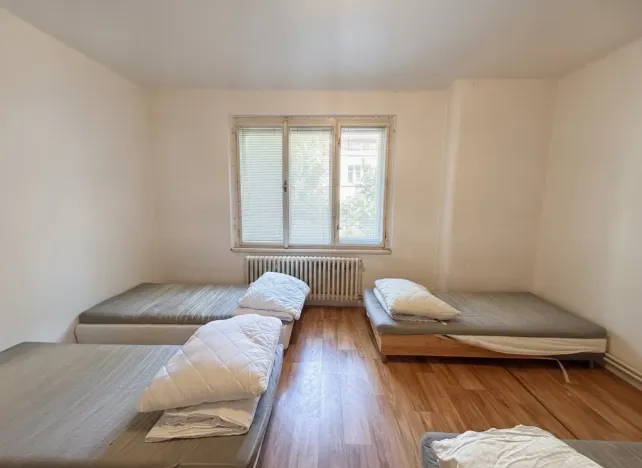 Pronájem činžovního domu, Plzeň, Mánesova, 305 m2