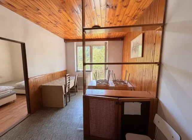 Pronájem činžovního domu, Plzeň, Mánesova, 305 m2