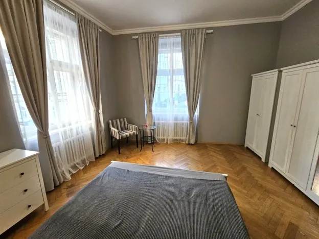 Pronájem bytu 2+kk, Praha, Víta Nejedlého, 46 m2